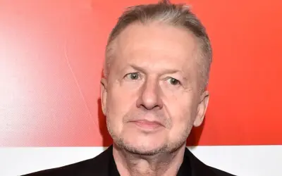 Ile lat ma Bogusław Linda? Zaskakująca informacja o jego wieku