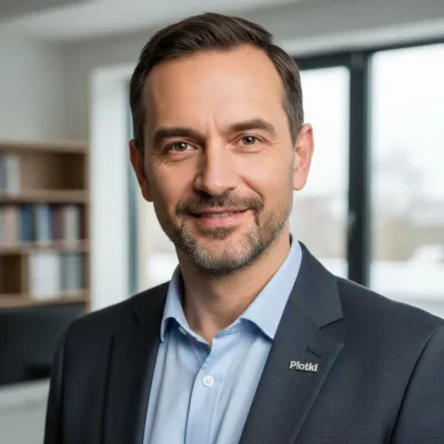 Jędrzej Pietrzak