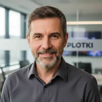 Bartek Pawlak