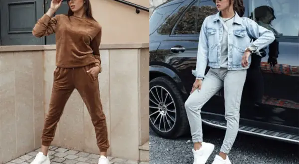 Jakie buty do dresów damskich - stylowe i wygodne propozycje na każdą okazję