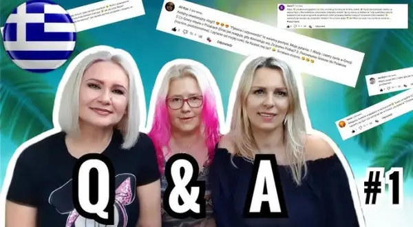 Jak Grecy traktują Polki? Zaskakujące opinie i relacje kulturowe