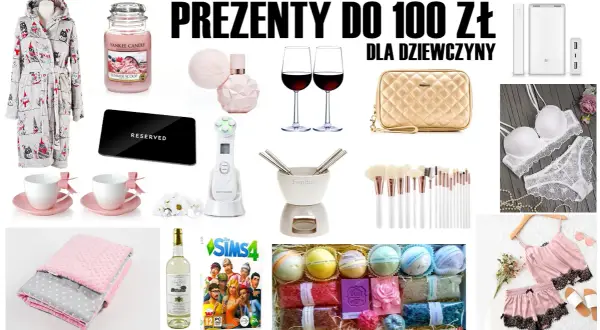 Co kupić przyjaciółce na święta? 10 wyjątkowych pomysłów na prezenty
