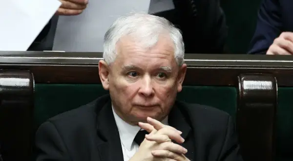 Ile lat ma Jarosław Kaczyński? Wiek, data urodzenia i kariera prezesa PiS