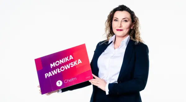 Monika Pawłowska z Love System – ile ma lat i co warto wiedzieć?