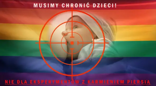 Czy mężczyzna może karmić piersią? Rzadkie przypadki i fakty